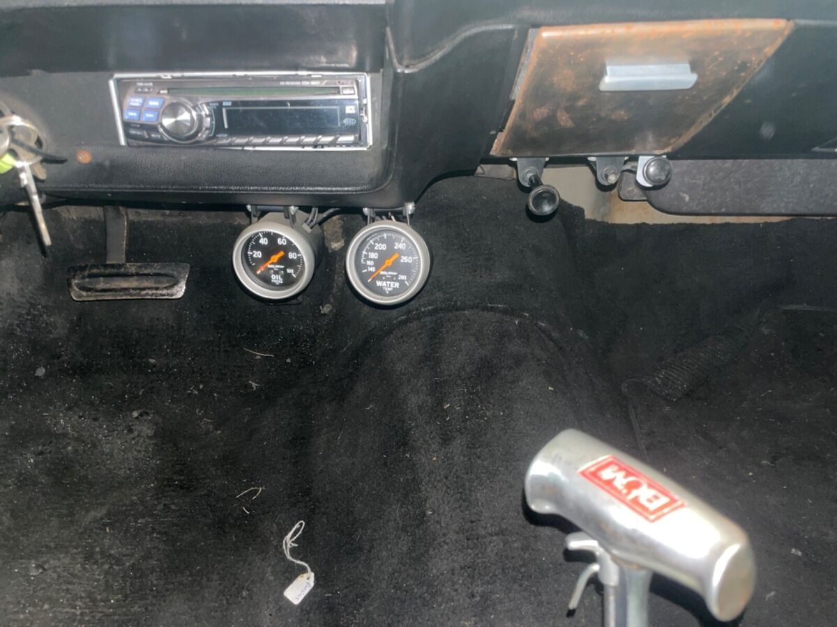 1974 Plymouth Barracuda - photo 2