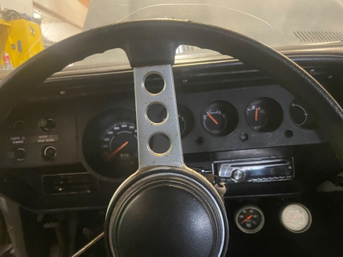 1974 Plymouth Barracuda - photo 5