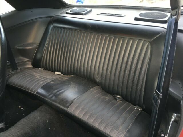 1974 Plymouth Barracuda - photo 11