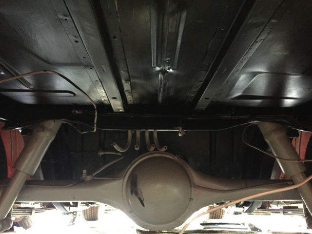 1974 Plymouth Barracuda - photo 10