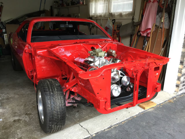 1974 Plymouth Barracuda - photo 3