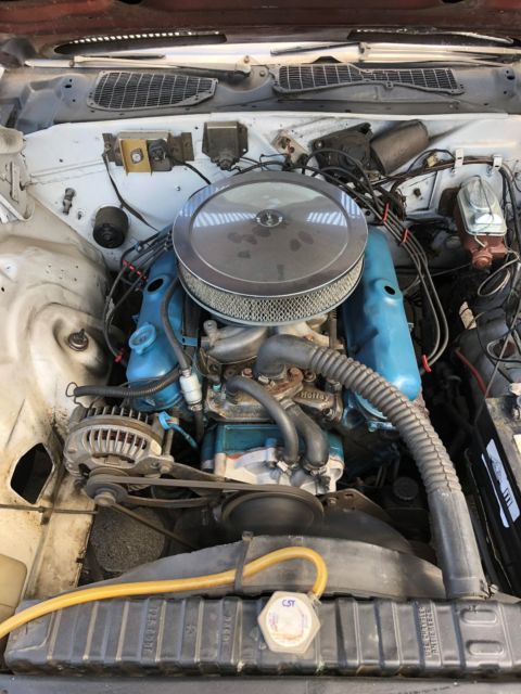 1974 Plymouth Barracuda - photo 4