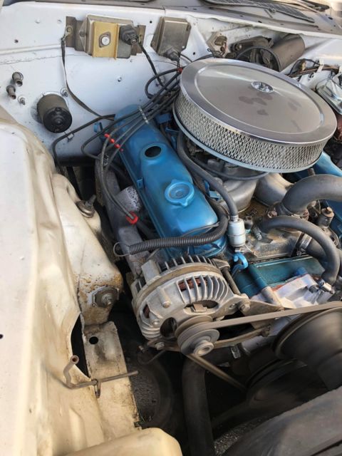 1974 Plymouth Barracuda - photo 6