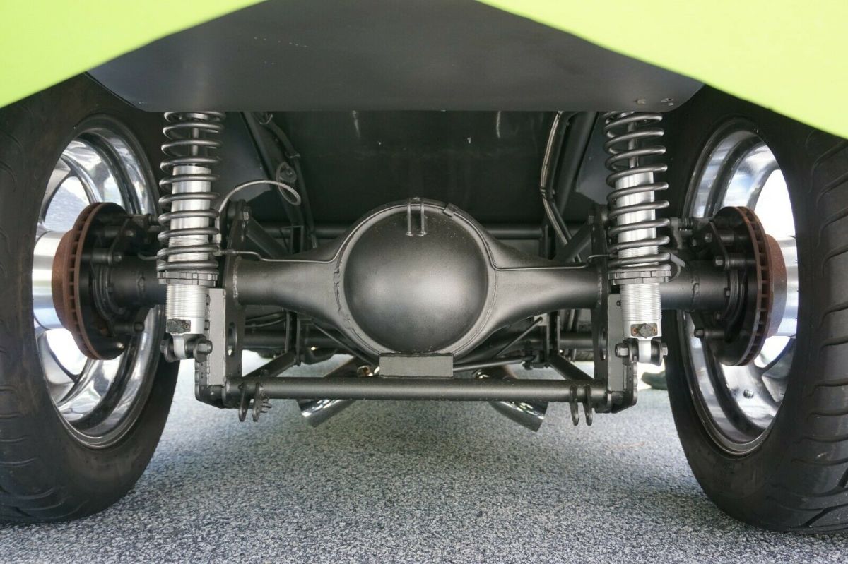 1974 Plymouth Barracuda - photo 12