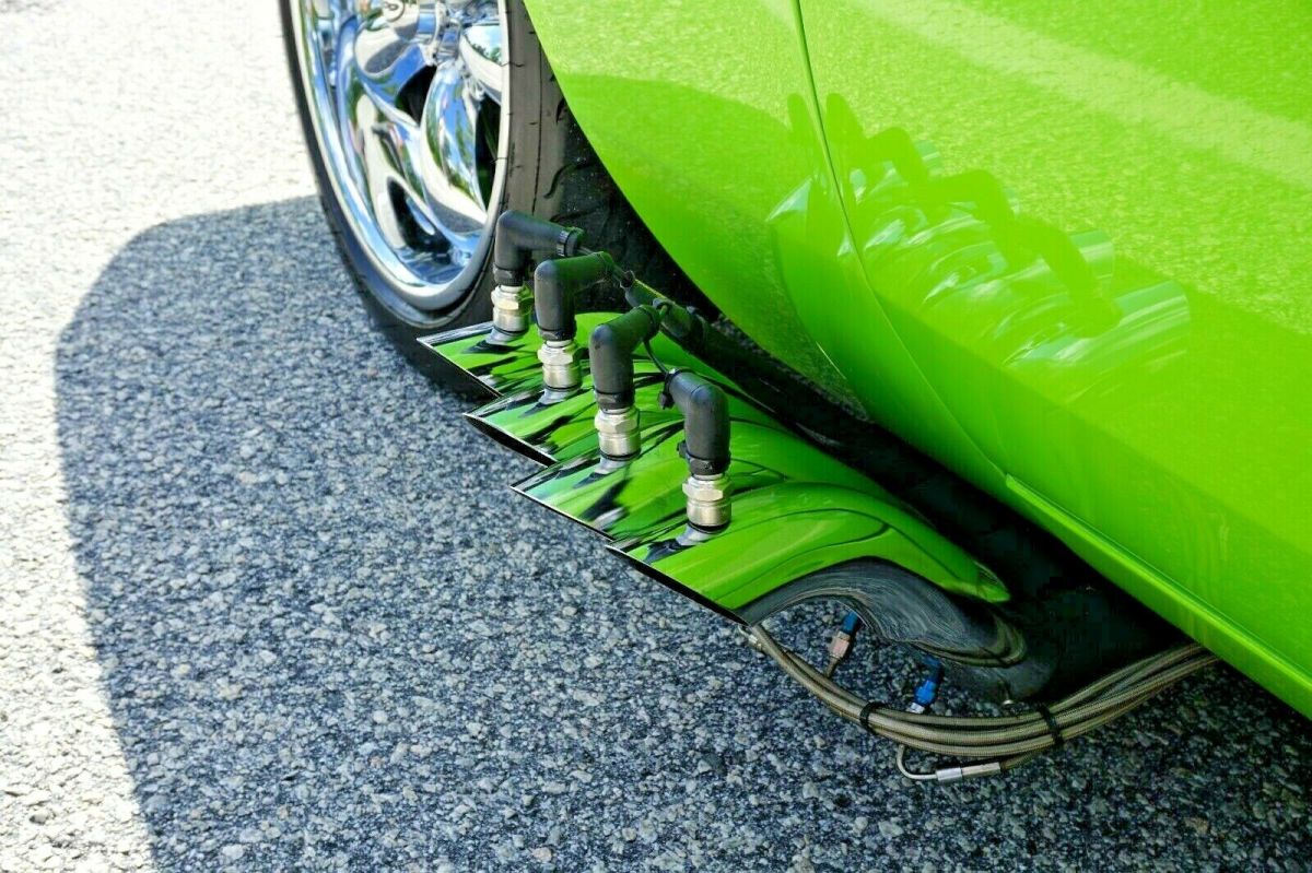 1974 Plymouth Barracuda - photo 9