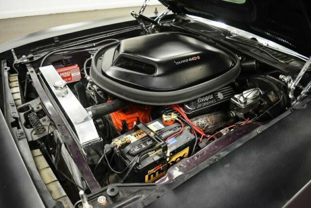 1974 Plymouth Other -- - photo 11