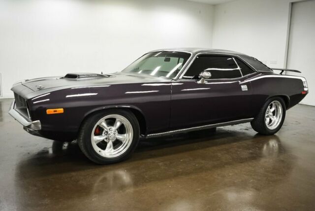 1974 Plymouth Other -- - photo 3