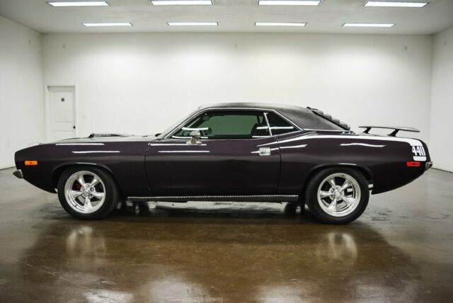 1974 Plymouth Other -- - photo 4