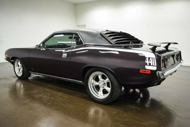 1974 Plymouth Other -- - photo 5