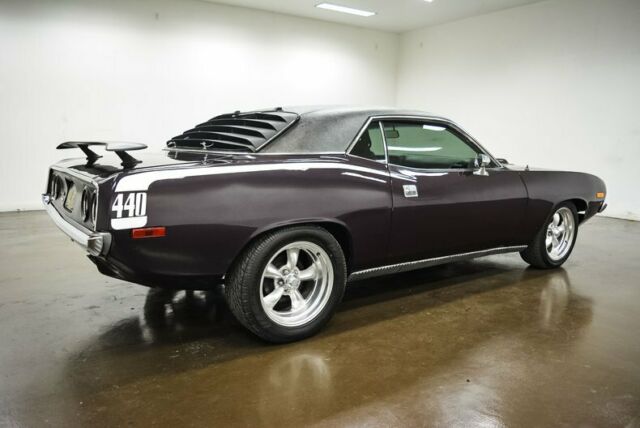 1974 Plymouth Other -- - photo 7