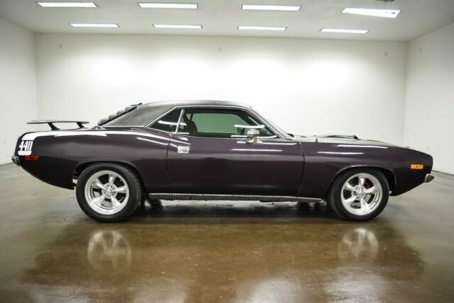 1974 Plymouth Other -- - photo 8