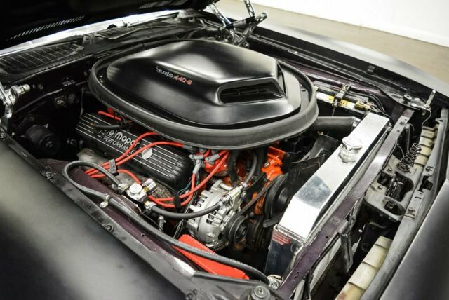 1974 Plymouth Other -- - photo 9