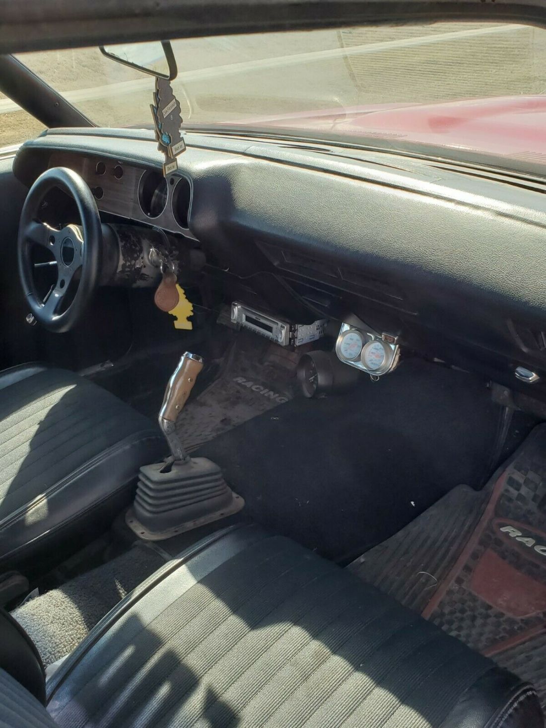 1974 Plymouth Barracuda - photo 2