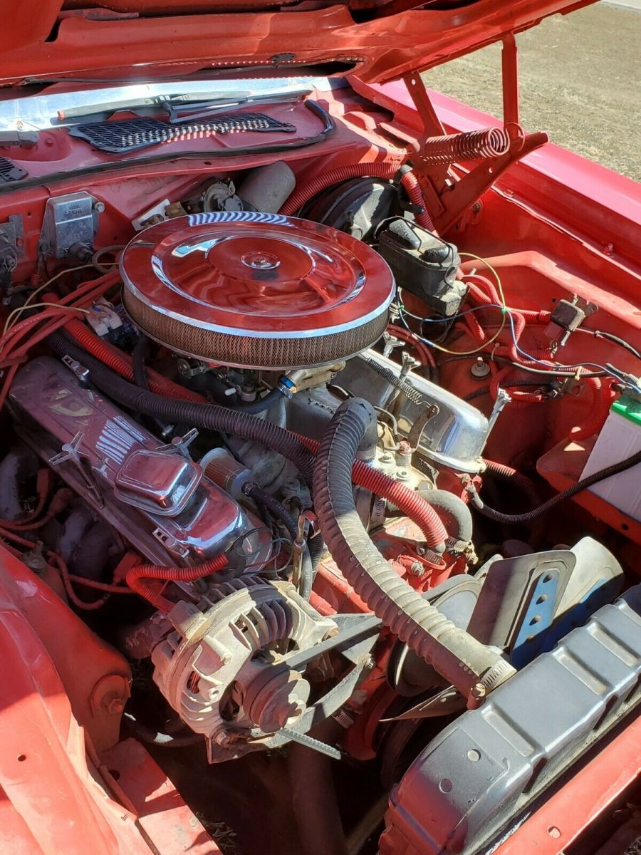 1974 Plymouth Barracuda - photo 4