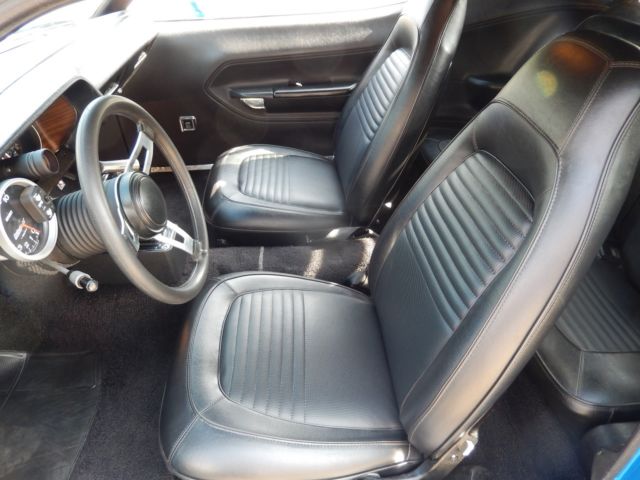1974 Plymouth Barracuda Cuda - photo 10