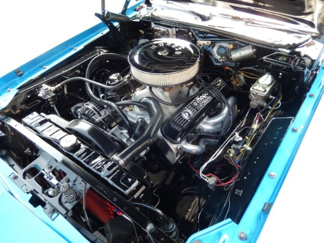 1974 Plymouth Barracuda Cuda - photo 7