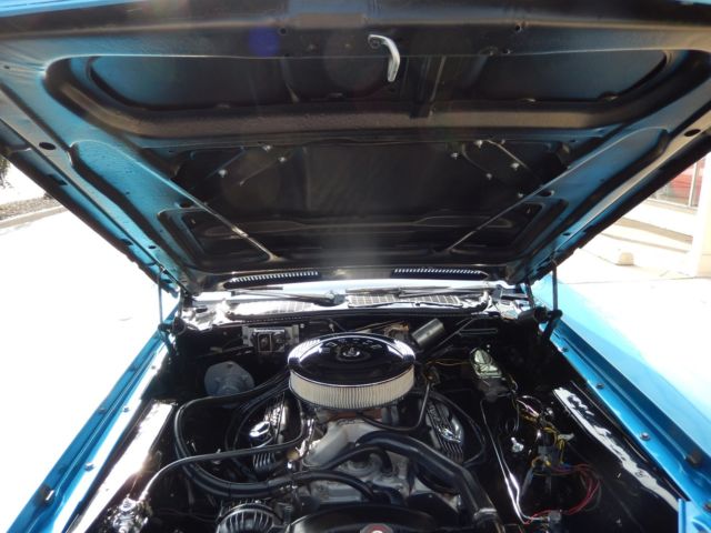 1974 Plymouth Barracuda Cuda - photo 8