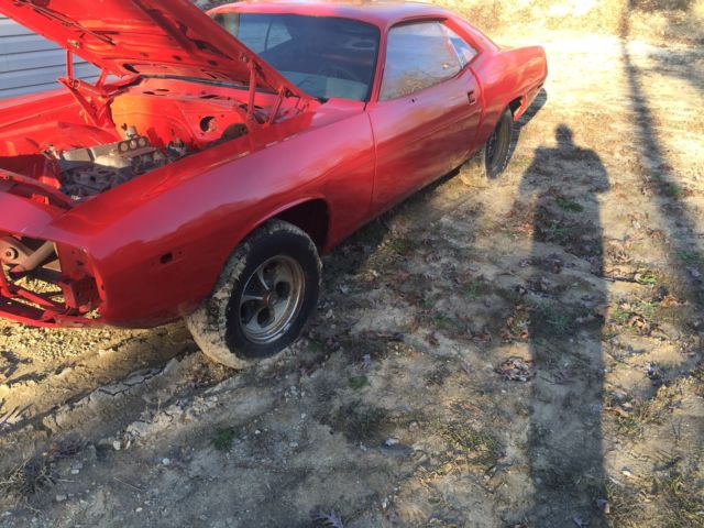 1974 Plymouth Other - photo 2