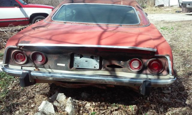 1974 Plymouth Barracuda - photo 10