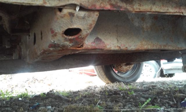 1974 Plymouth Barracuda - photo 11