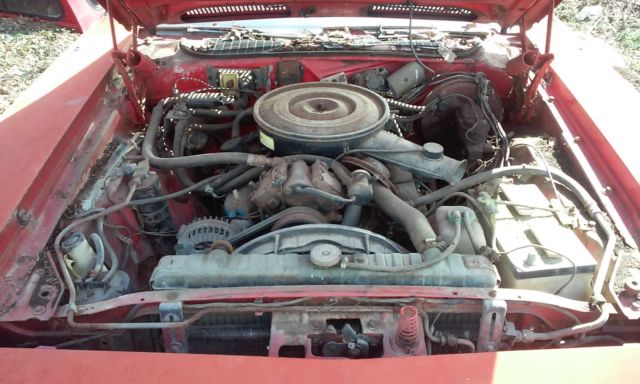 1974 Plymouth Barracuda - photo 2