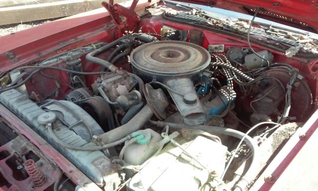 1974 Plymouth Barracuda - photo 3