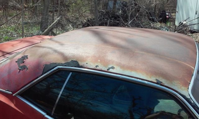 1974 Plymouth Barracuda - photo 4