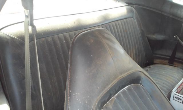 1974 Plymouth Barracuda - photo 7