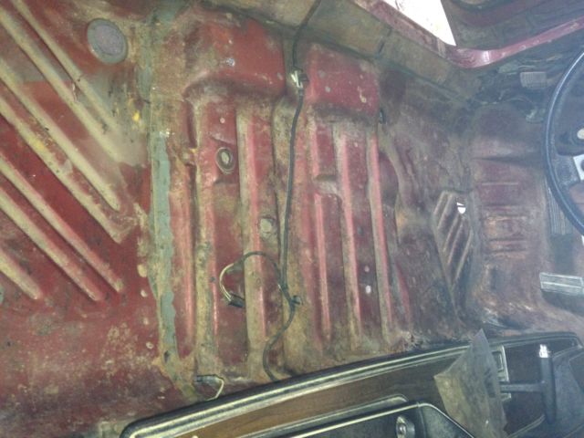 1974 Plymouth Barracuda Cuda - photo 10