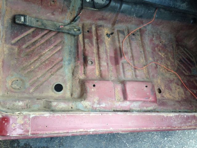 1974 Plymouth Barracuda Cuda - photo 11