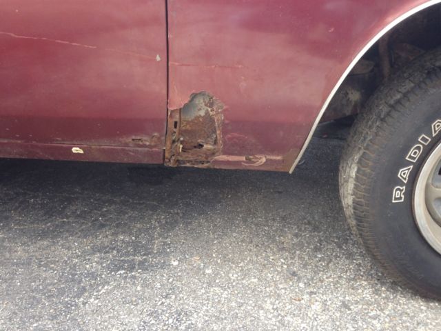 1974 Plymouth Barracuda Cuda - photo 12