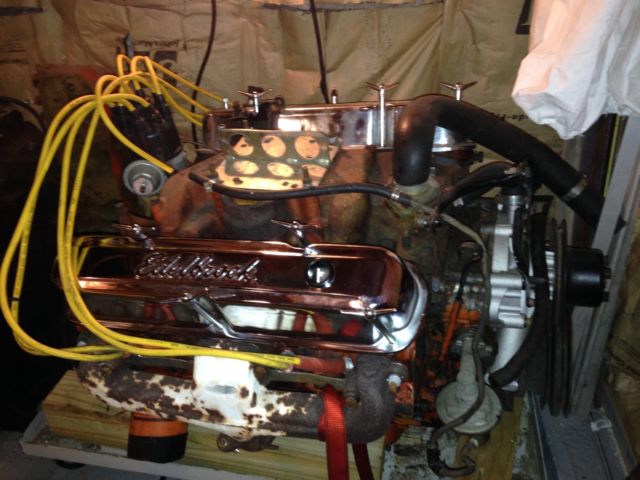 1974 Plymouth Barracuda Cuda - photo 13