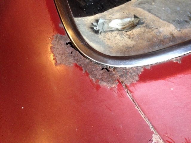 1974 Plymouth Barracuda Cuda - photo 7