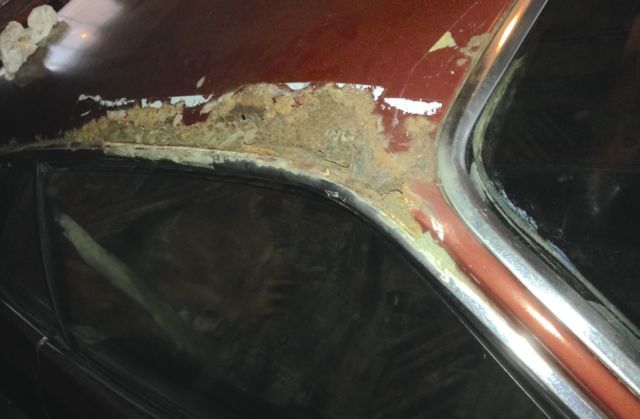 1974 Plymouth Barracuda Cuda - photo 8