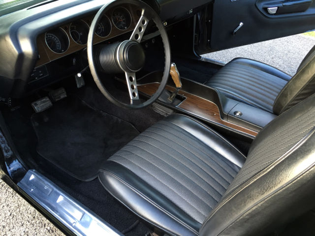 1974 Plymouth Barracuda - photo 10