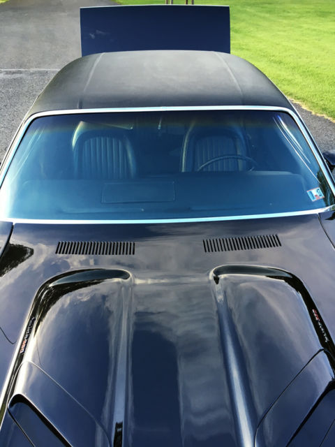1974 Plymouth Barracuda - photo 7