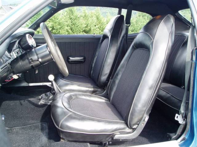 1974 Plymouth Duster 2-Door Coupe - photo 5