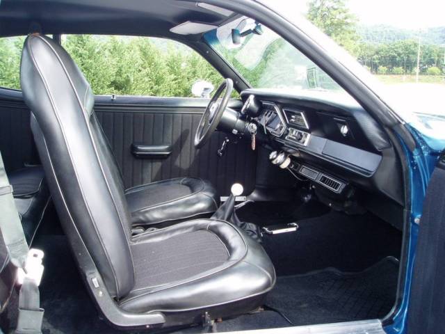 1974 Plymouth Duster 2-Door Coupe - photo 6