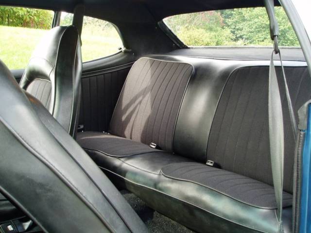 1974 Plymouth Duster 2-Door Coupe - photo 7