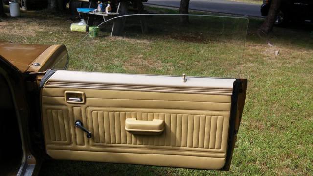 1974 Plymouth Duster - photo 11