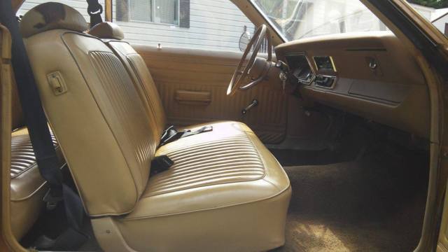 1974 Plymouth Duster - photo 13