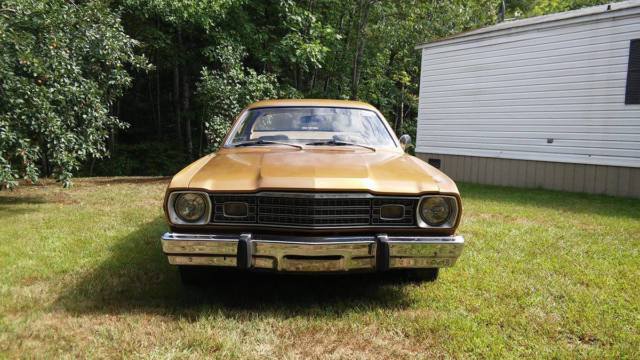 1974 Plymouth Duster - photo 7