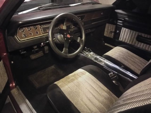 1974 Plymouth Duster - photo 10