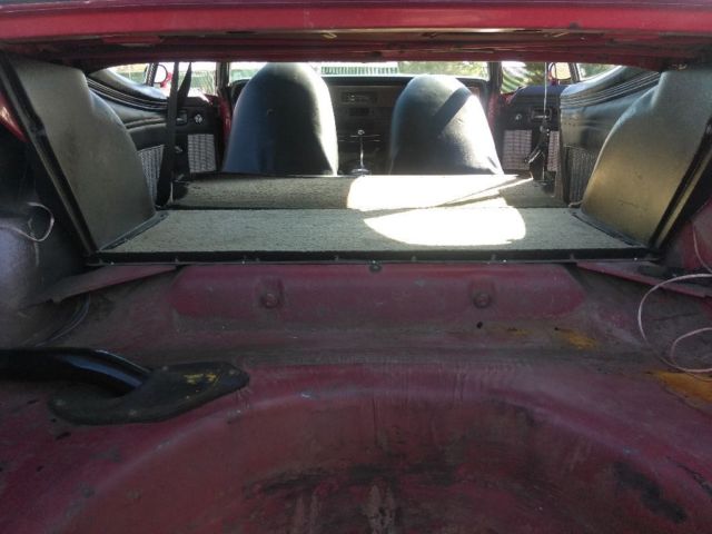1974 Plymouth Duster - photo 13
