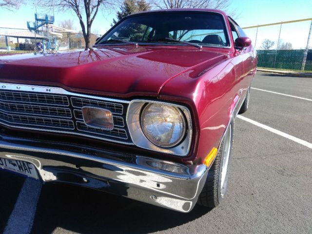 1974 Plymouth Duster - photo 4