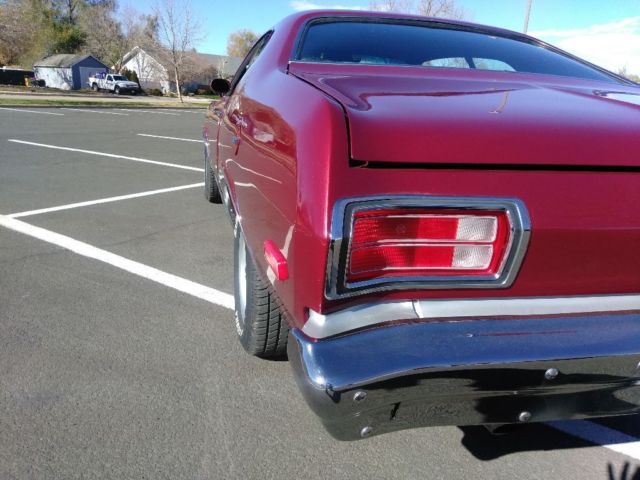 1974 Plymouth Duster - photo 5