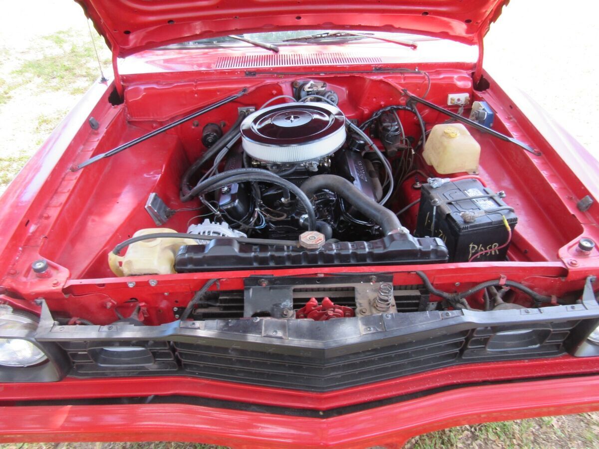 1974 Plymouth Duster - photo 11