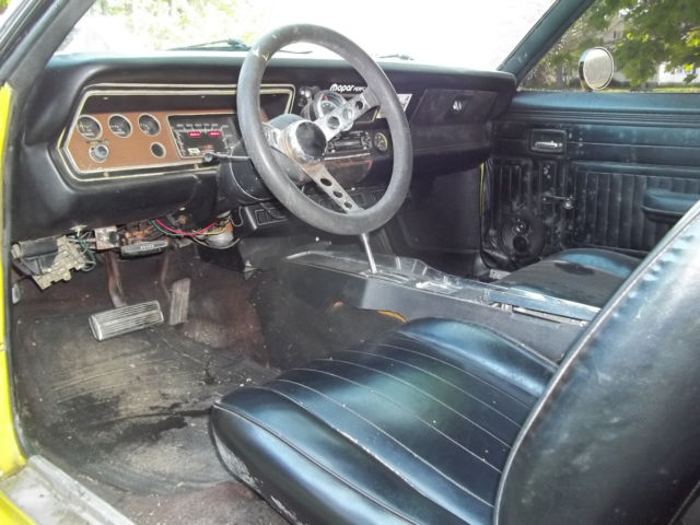 1974 Plymouth Duster - photo 7