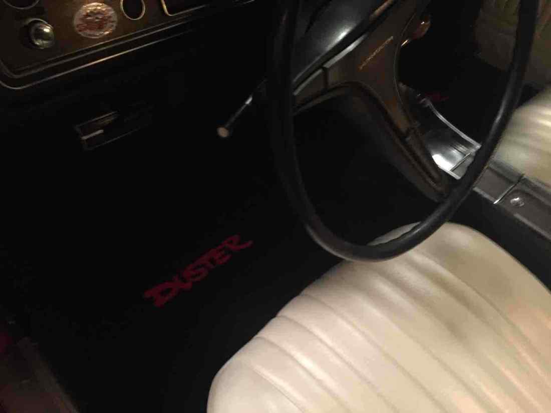 1974 Plymouth Duster - photo 13
