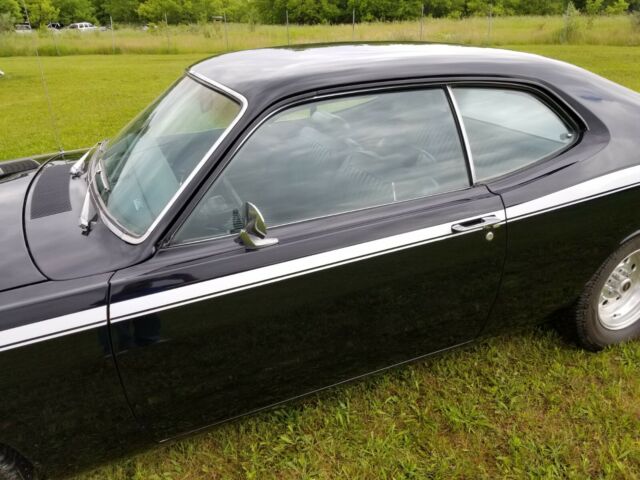 1974 Plymouth Duster - photo 10